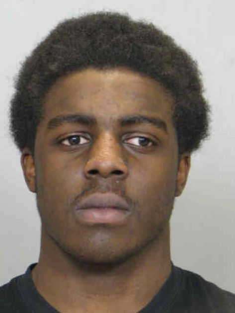 Quintorey Farshawn D'Quan Kemp